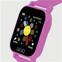 Smartwatch Liu Jo Donna TEEN in Plastica SWLJ030 - SWLJ030